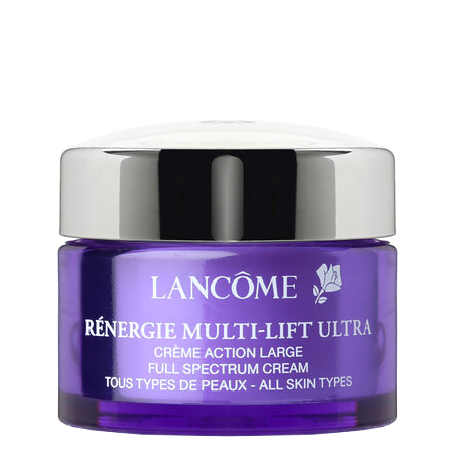 LANCOME Renergie Multi-Lift Ultra Full Spectrum Cream ปริมาณ 15ml แพ็คเกจใหม่!!